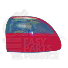 FEU ARRIÈRE-DROIT MODÈLE 4 PORTES pour OPEL OMEGA