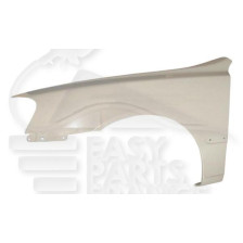 AILE AVANT-GAUCHE pour HYUNDAI ACCENT