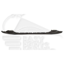 SPOILER DE PARE-CHOC AVANT NOIR pour FORD ECOSPORT