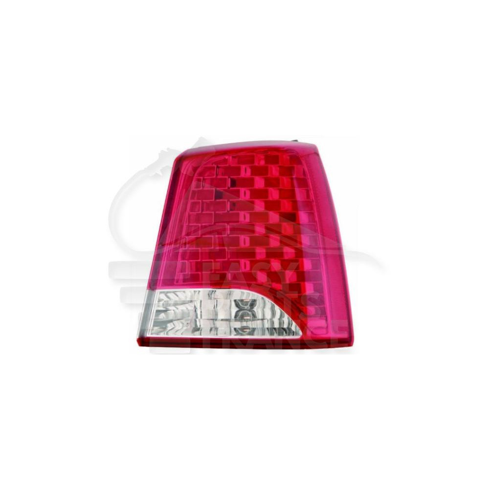 FEU ARRIÈRE-DROIT pour KIA SORENTO