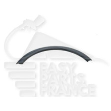 ELARGISSEUR AILE AVANT-GAUCHE A PEINDRE pour OPEL ANTARA