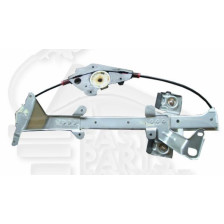 MECANISME DE LEVE VITRE AVG ELECT 