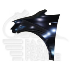 AILE AVANT-GAUCHE AVEC EMPLACEMENT FEU pour VOLKSWAGEN CADDY