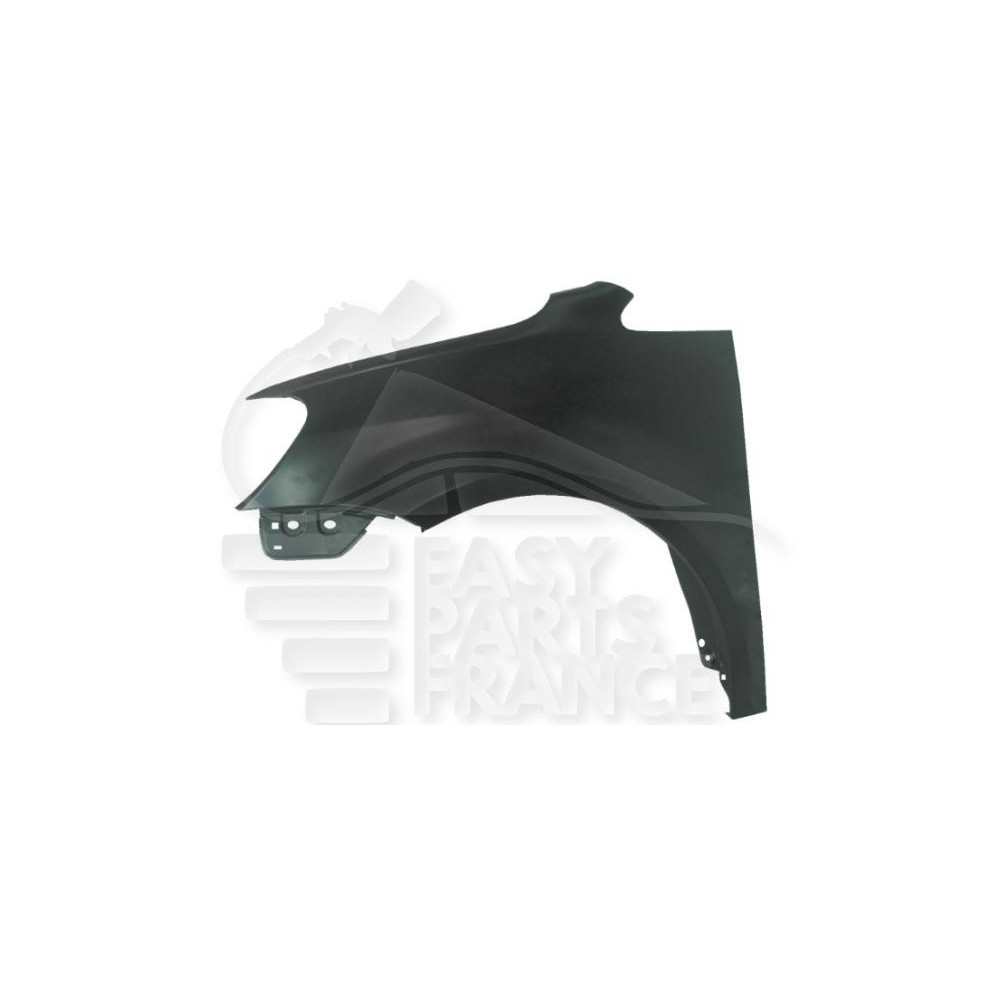 AILE AVANT-GAUCHE pour VOLKSWAGEN TOURAN