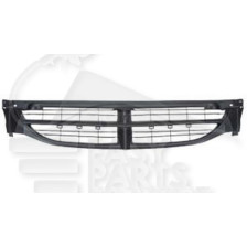 GRILLE DE CALANDRE NOIRE pour CHRYSLER VOYAGER
