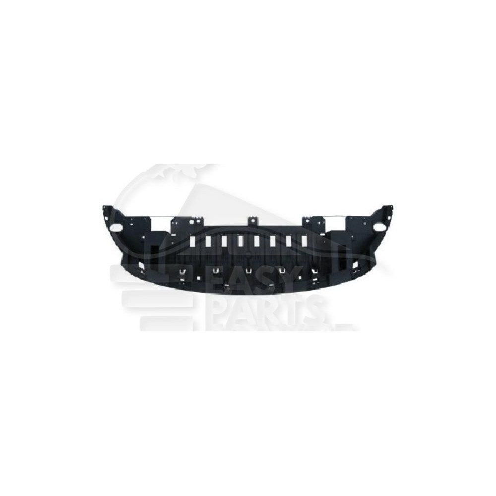 CACHE SOUS MOTEUR - AVANT pour RENAULT GRAND SCENIC