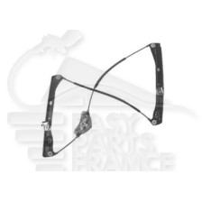 MECANISME DE LEVE VITRE AVANT-GAUCHE ÉLECTRIQUE 3 PORTES pour VOLKSWAGEN GOLF