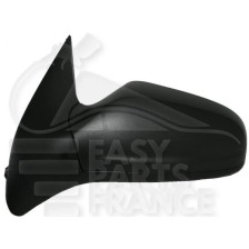 RETRO G ELECT CHAUF NOIR 5 PINS 