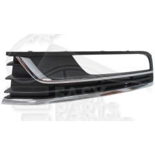 GRILLE DE PC AVG M/CONFORTLINE 