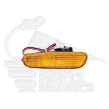 FEU AILE AVANT-DROIT OR pour VOLVO S40