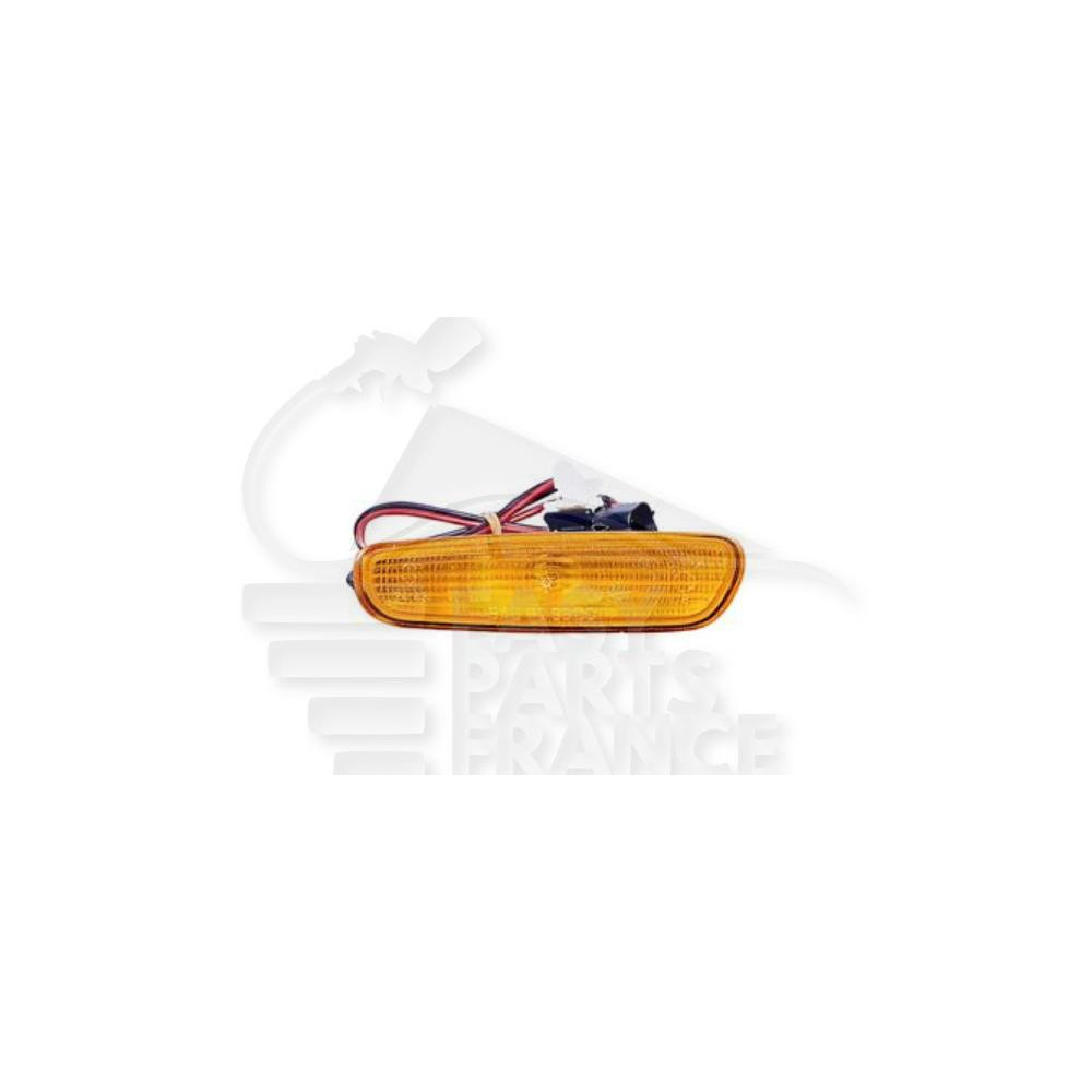 FEU AILE AVANT-DROIT OR pour VOLVO S40