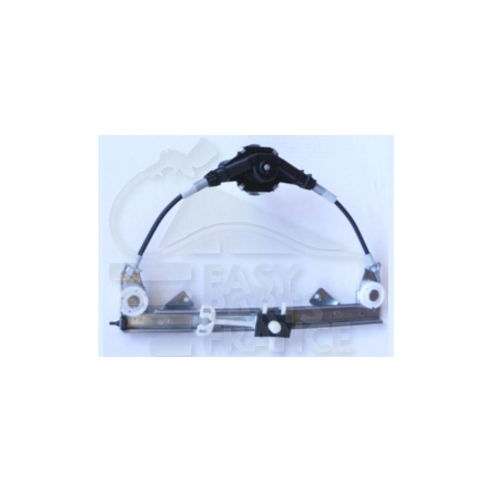 LEVE VITRE ARRIÈRE-DROIT MANUEL pour FIAT PANDA