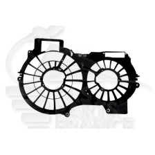 CADRE DE VENTILATEURS MONTAGE ESSENCE pour AUDI A6