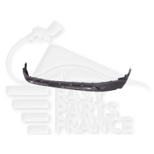 PARE-CHOC AVANT INFÉRIEUR NOIR pour OPEL MOKKA