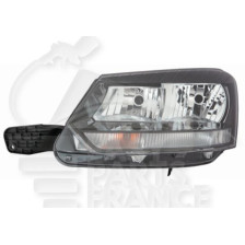 OPT G H7+H7 ELECT A/MOTEUR 