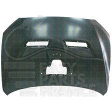 CAPOT MODÈLE TURBO pour MITSUBISHI LANCER