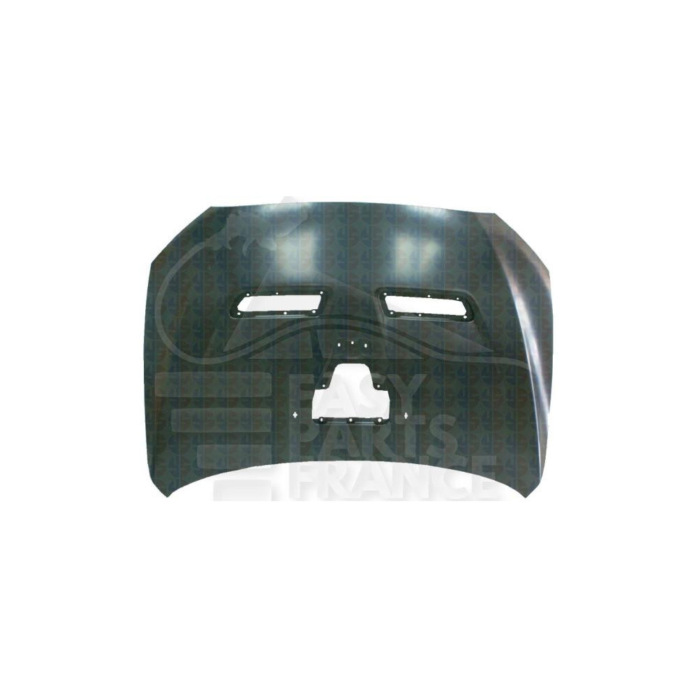 CAPOT MODÈLE TURBO pour MITSUBISHI LANCER