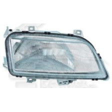 PHARE OPTIQUE DROIT H4 ÉLECTRIQUE pour VOLKSWAGEN SHARAN