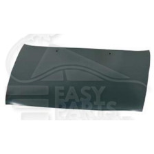 CAPOT pour FORD FIESTA