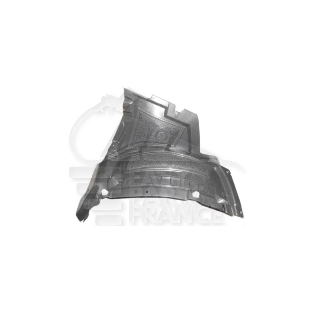 PARE BOUE AILE AVANT-DROIT - AVANT pour AUDI A6
