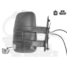 RETRO D MANUEL BRAS COURT A/FEU - A/ANTENNE 