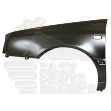 AILE AVANT-GAUCHE REP AVEC TROU ANTENNE 07/95 - - pour VOLKSWAGEN GOLF