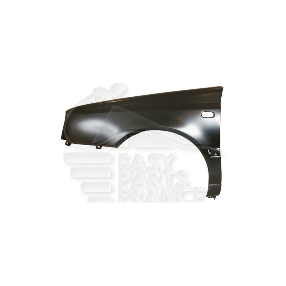 AILE AVANT-GAUCHE REP AVEC TROU ANTENNE 07/95 - - pour VOLKSWAGEN GOLF