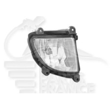 ANTI-BROUILLARD AVANT-DROIT pour KIA SPORTAGE