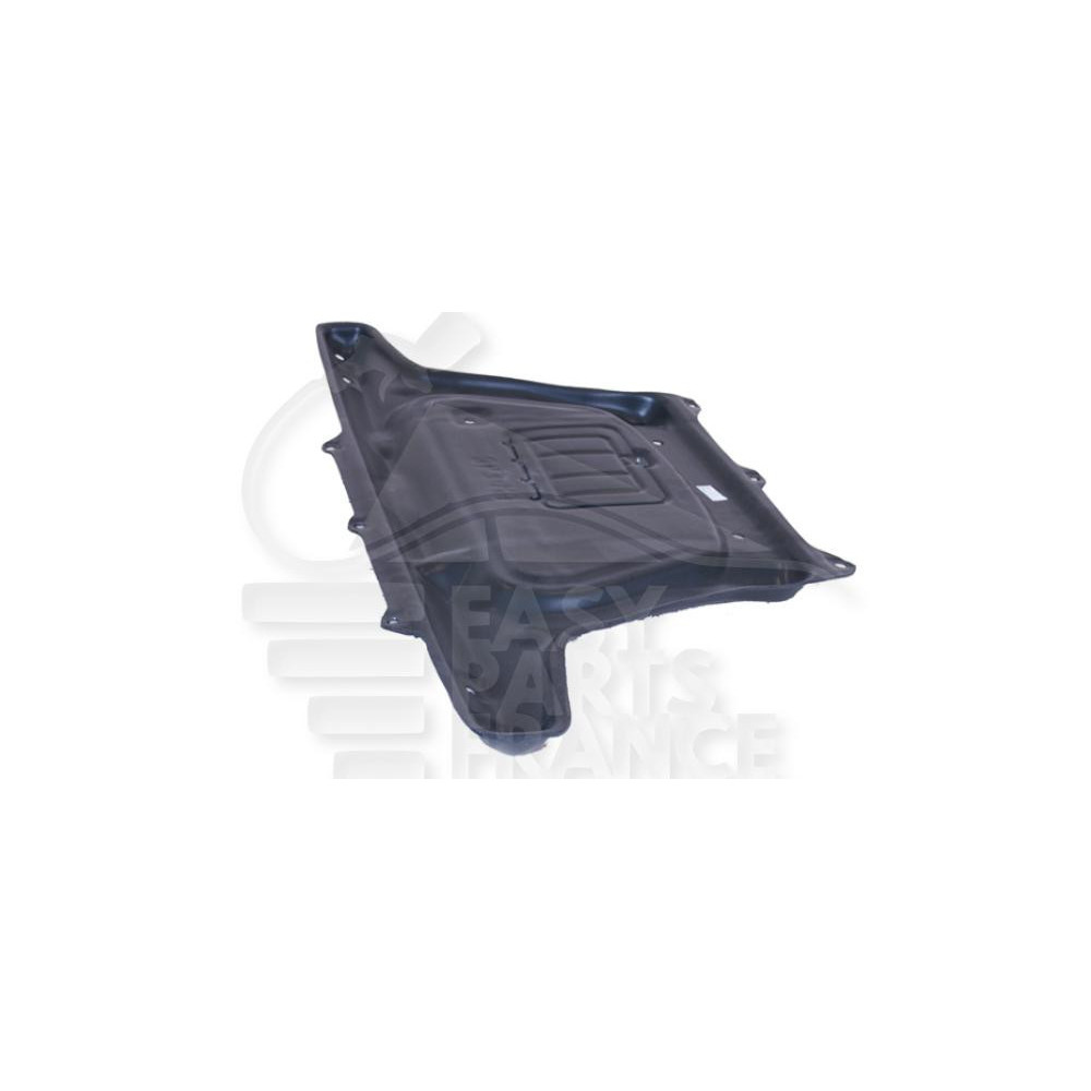 CACHE SOUS BOITE DE VITESSE MODÈLE ESSENCE & DIESEL pour BMW S3 E46 3 PTES / COUPE