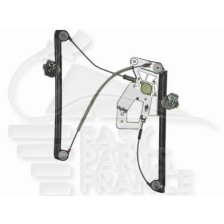 MECANISME DE LEVE VITRE ÉLECTRIQUE AVANT-GAUCHE pour BMW S5 E39