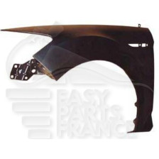 AILE AVANT-GAUCHE AVEC EMPLACEMENT FEU pour FORD MONDEO