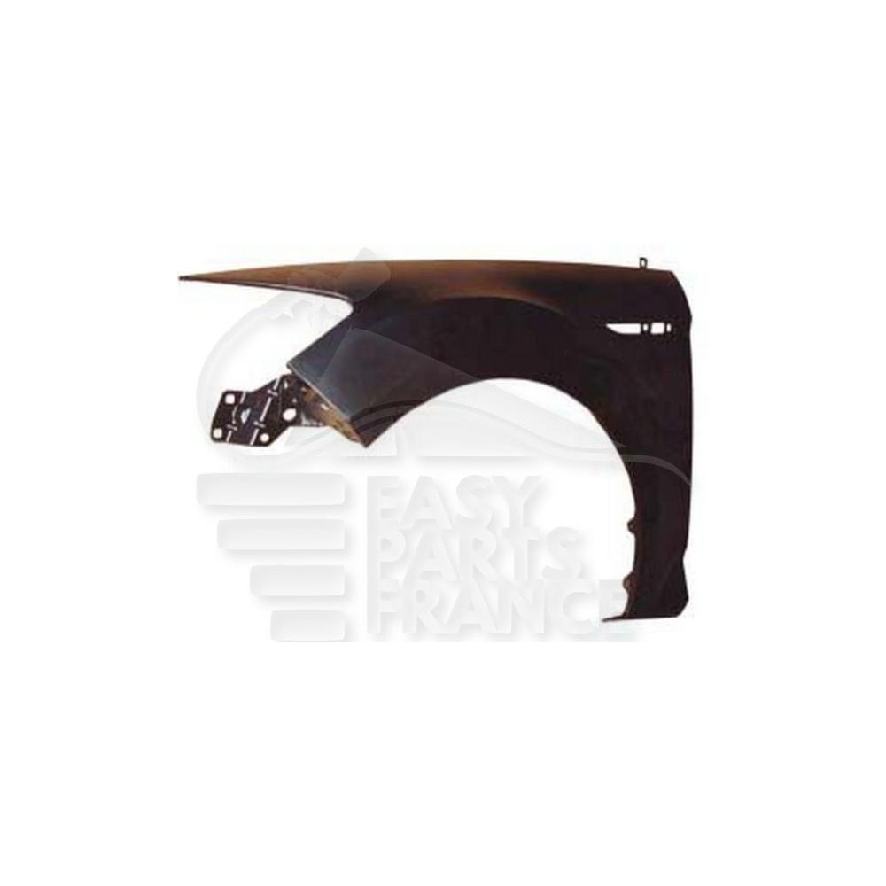 AILE AVANT-GAUCHE AVEC EMPLACEMENT FEU pour FORD MONDEO