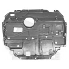 CACHE S/MOTEUR HYBRID 