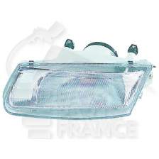 OPT G H4 ELECT S/MOTEUR 