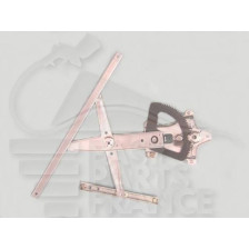 MECANISME DE LEVE VITRE AVG ELECT 