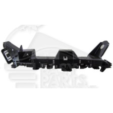 BRIDE DE PARE-CHOC AVANT-GAUCHE PLASTIQUE pour HONDA JAZZ