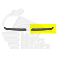 MOULURE DE PC ARD NOIRE 