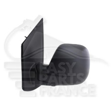 RÉTROVISEUR GAUCHE CABLE NOIR pour TOYOTA PRO ACE