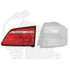 FEU ARRIÈRE-DROIT INTÉRIEUR ROUGE pour VOLKSWAGEN GOLF