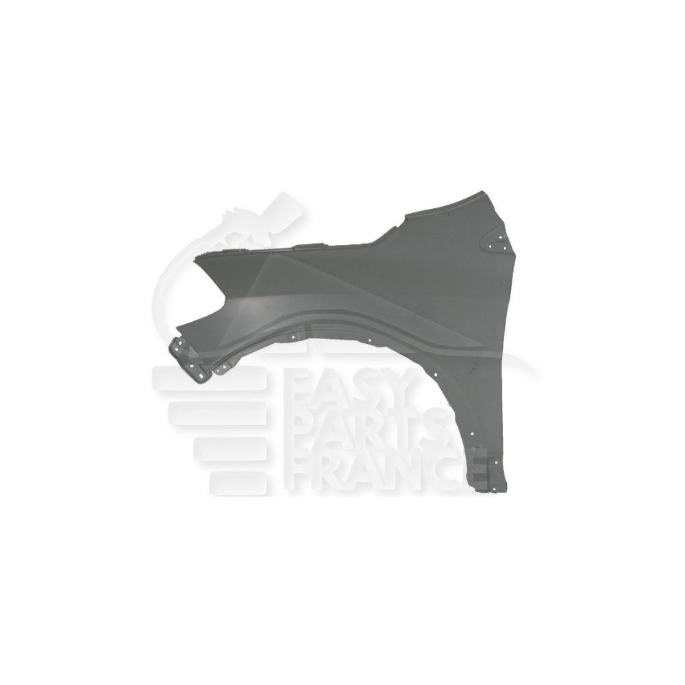 AILE AVANT-GAUCHE pour SUZUKI SX4