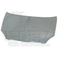 CAPOT pour TOYOTA COROLLA