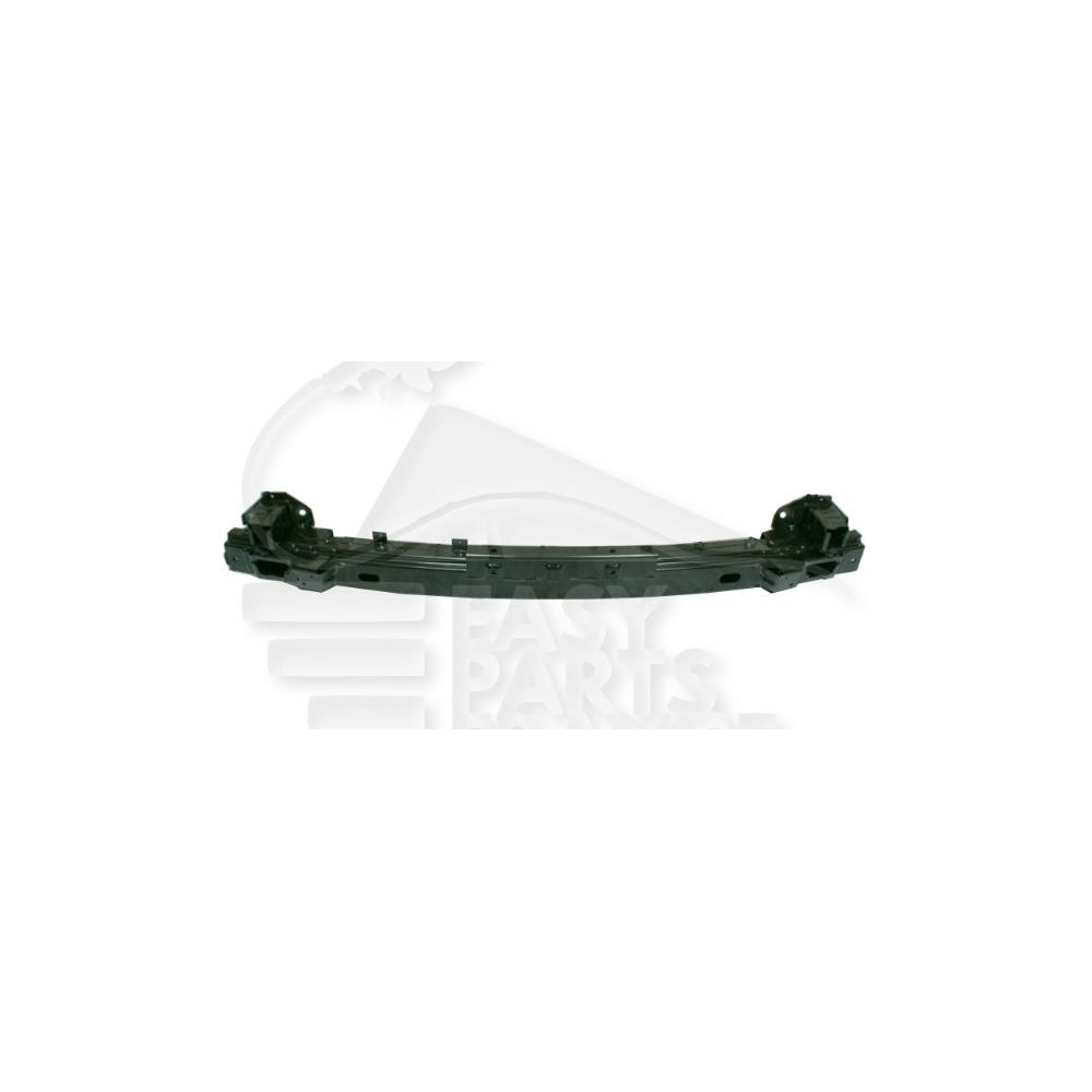 RENFORT DE PARE-CHOC AVANT pour HYUNDAI SANTA FE