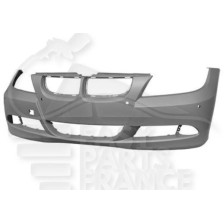 PARE-CHOC AVANT A PEINDRE SANS LAVE PHARE AVEC PARKCONTROL pour BMW S3 E90
