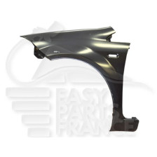 AILE AVANT-GAUCHE + EMPLACEMENT FEU pour FIAT LINEA