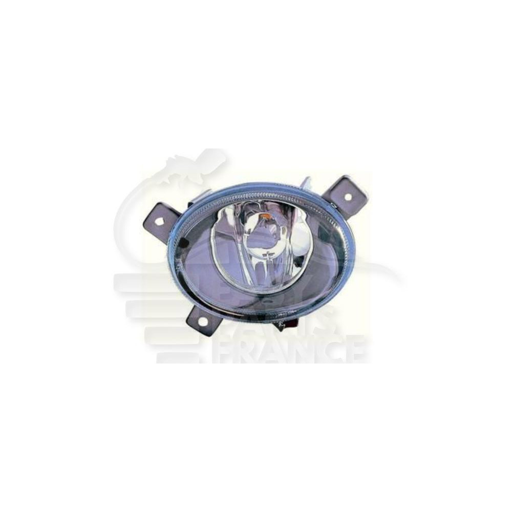 ANTI-BROUILLARD H1 AVANT-DROIT pour VOLVO S60