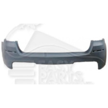 PARE-CHOC ARRIÈRE A PEINDRE SANS PACKONTROL MODÈLE BREAK pour BMW S5 E60