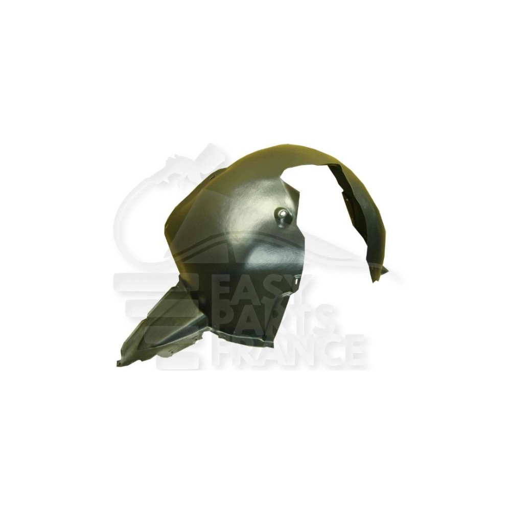 PARE BOUE AILE AVANT-DROIT pour VOLKSWAGEN SCIROCCO