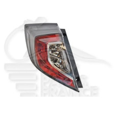 FEU ARRIÈRE-GAUCHE LED pour HONDA CIVIC