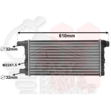 RADIA 0.9I - 1.1 SPORTING 462 X 240 X 24 
