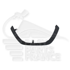 ELARGISSEUR AILE AVANT-DROIT NOIR pour TOYOTA RAV 4